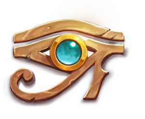 Auge des Horus: Valley of The Gods | Yggdrasil